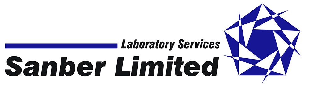 Sanber Lab Services Logo